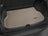 WeatherTech DigitalFit Floor Liners for 2018 2017 2016 2015 2014 2013 Acura RDX [Covers Cargo (Trunk), Tan] | 41577