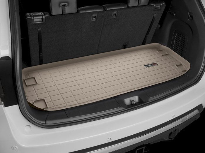 WeatherTech 41587