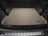 WeatherTech DigitalFit Floor Liners for Mercedes-Benz [Covers Cargo (Trunk), Tan] | 41600