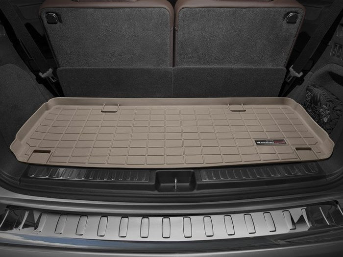 WeatherTech 41601
