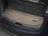 WeatherTech DigitalFit Floor Liners for Santa Fe/Santa Fe XL [Covers Cargo (Trunk), Tan] | 41609