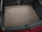WeatherTech DigitalFit Floor Liners for 2015 2014 2013 2012 2011 Chevrolet Volt [Covers Cargo (Trunk), Tan] | 41622