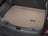 WeatherTech DigitalFit Floor Liners for Encore/Trax [Covers Cargo (Trunk), Tan] | 41630