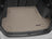 WeatherTech DigitalFit Floor Liners for BMW [Covers Cargo (Trunk), Tan] | 41650