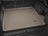 WeatherTech DigitalFit Floor Liners for 2022 2021 2020 2019 2018 2017 2016 2015 2014 Land Rover Range Rover Sport [Covers Cargo (Trunk), Tan] | 41658