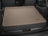 WeatherTech DigitalFit Floor Liners for Cadillac/Chevrolet/GMC [Covers Cargo (Trunk), Tan] | 41710