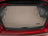 WeatherTech DigitalFit Floor Liners for 2019 2018 2017 2016 2015 Subaru Legacy [Covers Cargo (Trunk), Tan] | 41733