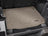 WeatherTech DigitalFit Floor Liners for Wrangler/Wrangler JK [Covers Cargo (Trunk), Tan] | 41745