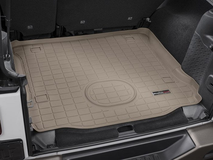 WeatherTech 41745