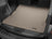 WeatherTech DigitalFit Floor Liners for INFINITI/Nissan [Covers Cargo (Trunk), Tan] | 41757