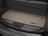 WeatherTech DigitalFit Floor Liners for INFINITI/Nissan [Covers Cargo (Trunk), Tan] | 41758