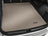 WeatherTech DigitalFit Floor Liners for 2022 2021 2020 2019 2018 2017 2016 Volvo XC90 [Covers Cargo (Trunk), Tan] | 41805