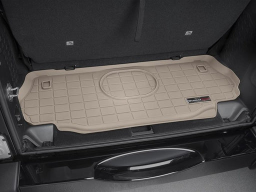 WeatherTech 41821