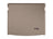 WeatherTech DigitalFit Floor Liners for 2022 2021 2020 2019 2018 2017 2016 BMW X1 [Covers Cargo (Trunk), Tan] | 41848