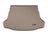 WeatherTech DigitalFit Floor Liners for 2022 2021 2020 2019 2018 2017 2016 Toyota Prius [Covers Behind 2nd Row Seat, ] | 41866
