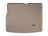 WeatherTech DigitalFit Floor Liners for Cayenne/Touareg [Covers Behind 2nd Row Seat, ] | 41877