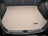 WeatherTech DigitalFit Floor Liners for 2022 2021 2020 2019 2018 2017 2016 Toyota Prius [Covers Behind 2nd Row Seat, ] | 41887