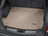 WeatherTech DigitalFit Floor Liners for 2022 2021 2020 2019 2018 2017 Cadillac XT5 [Covers Trunk, ] | 41890