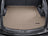 WeatherTech DigitalFit Floor Liners for 2022 2021 2020 2019 2018 2017 2016 Mazda CX-9 [Covers Behind 2nd Row Seat, ] | 41904