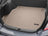 WeatherTech DigitalFit Floor Liners for 2021 2020 2019 2018 2017 Honda Civic [Covers Trunk, ] | 41947