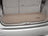 WeatherTech DigitalFit Floor Liners for 2017 2016 2015 2014 2013 2012 2011 Nissan Quest [Covers Back Of 3rd Row Seat, ] | 41956