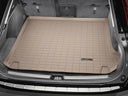 WeatherTech DigitalFit Floor Liners for V90/V90 Cross Country [Covers Behind 2nd Row Seat, ] | 41969