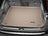 WeatherTech DigitalFit Floor Liners for V90/V90 Cross Country [Covers Behind 2nd Row Seat, ] | 41969