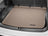 WeatherTech DigitalFit Floor Liners for 2022 2021 2020 2019 2018 Volkswagen Tiguan [Covers Behind 2nd Row Seat, ] | 41975