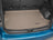 WeatherTech DigitalFit Floor Liners for Crosstrek/Impreza [Covers Behind 2nd Row Seat, ] | 41994