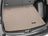 WeatherTech DigitalFit Floor Liners for 2022 2021 2020 2019 2018 2017 Honda CR-V [Covers Cargo Tray In Highest Position, ] | 41997