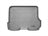 WeatherTech DigitalFit Floor Liners for 2001 2000 1999 1998 1997 1996 1995 1994 1993 1992 1991 1990 1989 1988 1987 1986 1985 1984 Jeep Cherokee [Covers Cargo (Trunk), Gray] | 42003