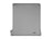 WeatherTech DigitalFit Floor Liners for Chevrolet/GMC [Covers Cargo (Trunk), Gray] | 42006