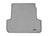WeatherTech DigitalFit Floor Liners for 1995 1994 1993 1992 1991 1990 Toyota 4Runner [Covers Cargo (Trunk), Gray] | 42009