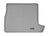 WeatherTech DigitalFit Floor Liners for 1995 1994 1993 1992 1991 1990 1989 Nissan Pathfinder [Covers Cargo (Trunk), Gray] | 42011