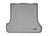 WeatherTech DigitalFit Floor Liners for SLX/Trooper [Covers Cargo (Trunk), Gray] | 42014