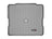 WeatherTech DigitalFit Floor Liners for 1995 1994 1993 1992 1991 1990 1989 1988 1987 Jeep Wrangler [Covers Cargo (Trunk), Gray] | 42019