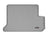 WeatherTech DigitalFit Floor Liners for 1994 1993 1992 1991 1990 1989 1988 1987 1986 1985 1984 1983 Chevrolet S10 Blazer [Covers Cargo (Trunk), Gray] | 42020