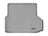 WeatherTech DigitalFit Floor Liners for Chevrolet/GMC/Oldsmobile [Covers Cargo (Trunk), Gray] | 42021