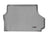 WeatherTech DigitalFit Floor Liners for Blazer/Jimmy [Covers Cargo (Trunk), Gray] | 42022