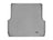 WeatherTech DigitalFit Floor Liners for Tahoe/Yukon [Covers Cargo (Trunk), Gray] | 42023