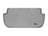 WeatherTech DigitalFit Floor Liners for 1997 1996 1995 1994 1993 1992 1991 Toyota Previa [Covers Cargo (Trunk), Gray] | 42025