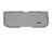 WeatherTech DigitalFit Floor Liners for 1995 1994 1993 1992 1991 1990 1989 Mazda MPV [Covers Cargo (Trunk), Gray] | 42026
