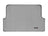 WeatherTech DigitalFit Floor Liners for 1999 1998 1997 1996 1995 1994 Land Rover Discovery [Covers Cargo (Trunk), Gray] | 42029