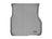 WeatherTech DigitalFit Floor Liners for Taurus/Sable [Covers Cargo (Trunk), Gray] | 42039