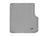 WeatherTech DigitalFit Floor Liners for Mercedes-Benz [Covers Cargo (Trunk), Gray] | 42044
