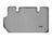 WeatherTech DigitalFit Floor Liners for Chrysler/Dodge/Plymouth [Covers Cargo (Trunk), Gray] | 42052