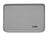 WeatherTech DigitalFit Floor Liners for Chevrolet/Geo/Suzuki [Covers Cargo (Trunk), Gray] | 42057