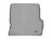 WeatherTech DigitalFit Floor Liners for Expedition/Navigator [Covers Cargo (Trunk), Gray] | 42082