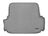 WeatherTech DigitalFit Floor Liners for Volvo [Covers Cargo (Trunk), Gray] | 42090