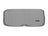 WeatherTech DigitalFit Floor Liners for 1998 1997 1996 Mazda MPV [Covers Cargo (Trunk), Gray] | 42091